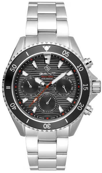 Gant Waterville G184001 - Gant miesten rannekellot - G184001 - 1