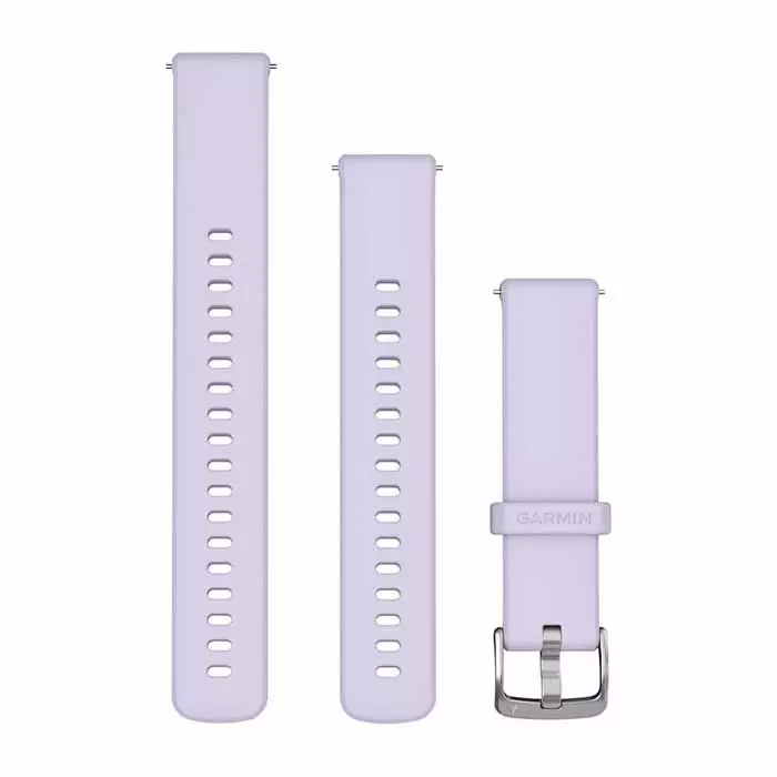 Garmin Quick Release 18 Sinivioletti 010-13406-01 - Garmin rannekkeet - 010-13406-01 - 1