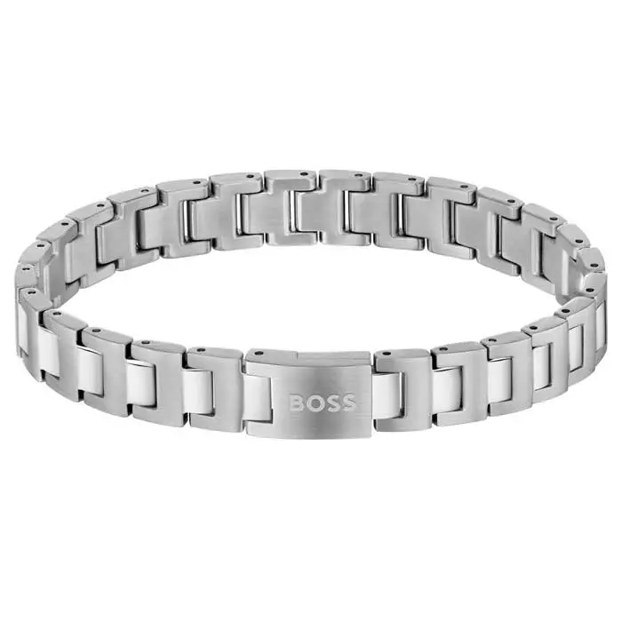 Hugo Boss Bracelet HBJ1580751 - Teräskorut - HBJ1580751 - 1