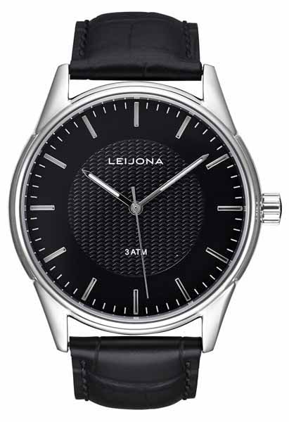 Leijona Graniitti 5020-2011 - Leijona miesten rannekellot - 5020-2011 - 1