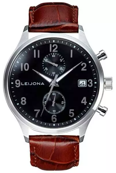 Leijona Ohra 5020-2611 - Leijona miesten rannekellot - 5020-2611 - 1