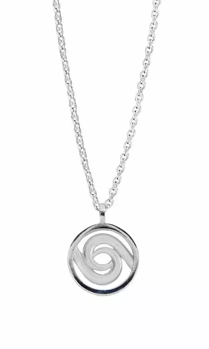 Lotta Svärd Lupaus Riipus 212-LUPAUS-1 - Hopeakorut - 212-LUPAUS-1 - 1