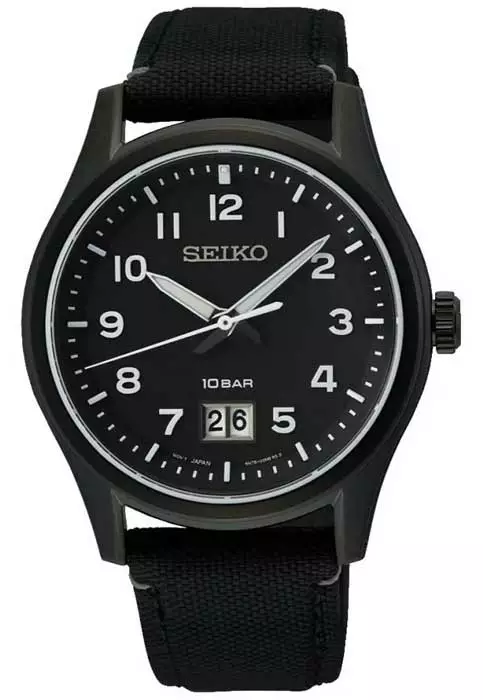 Seiko Classic SUR571P1 - Muut mallit - SUR571P1 - 1