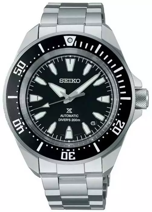 Seiko Prospex Automatic SRPL13K1 - Seiko Presage miesten rannekello - SRPL13K1 - 1