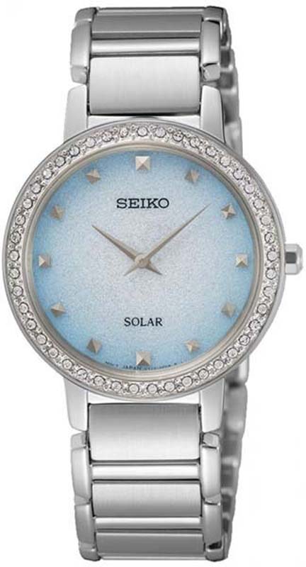 Seiko Solar SUP447P1 - Kello outlet - SUP447P1 - 1