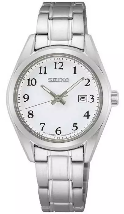 Seiko SUR465P1 - Muut mallit - SUR465P1 - 1