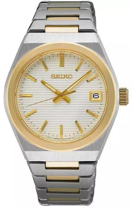 Seiko SUR578P1 - Seiko naisten rannekellot - SUR578P1 - 1