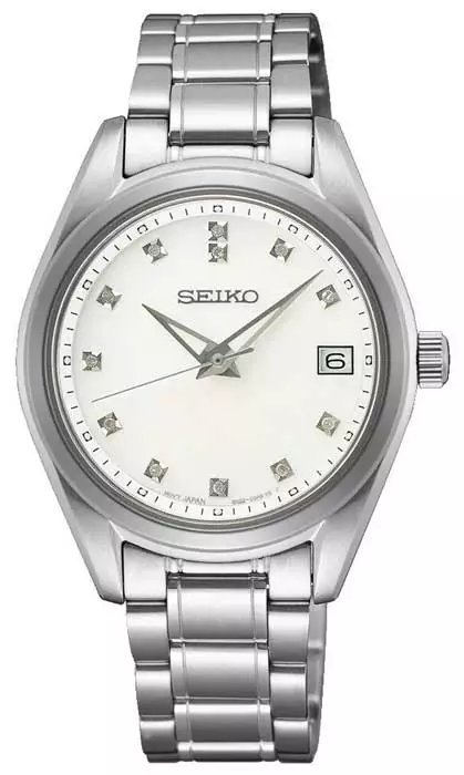 Seiko SUR579P1 - Seiko naisten rannekellot - SUR579P1 - 1