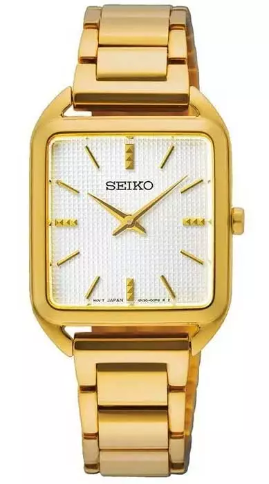 Seiko SWR078P1 - Seiko naisten rannekellot - SWR078P1 - 1