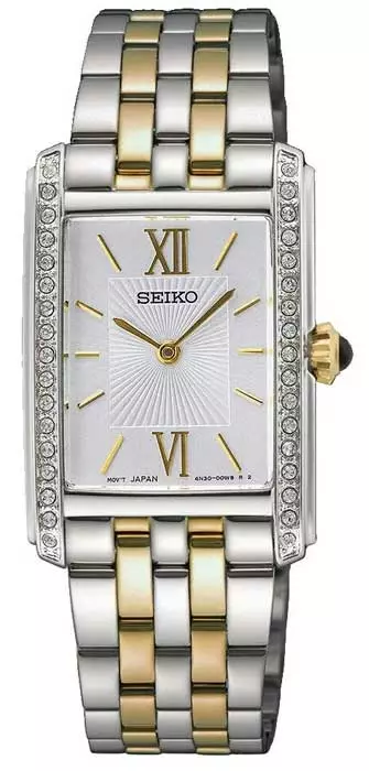 Seiko SWR093P1 - Seiko naisten rannekellot - SWR093P1 - 1