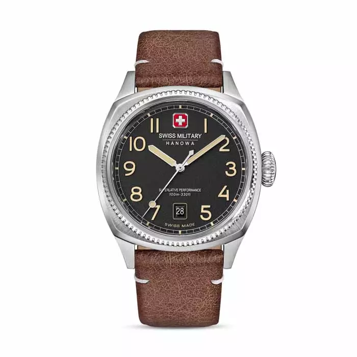 Swiss Military Hanowa Condor - Swiss Military Hanowa miesten kellot - SMWGB0003701 - 1