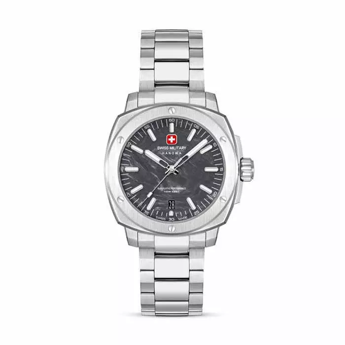 Swiss Military Hanowa Sirius Lightning SMWGH0007101 - Swiss Military Hanowa miesten kellot - SMWGH0007101 - 1