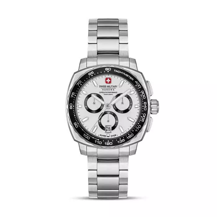 Swiss Military Hanowa Speedwell - Swiss Military Hanowa miesten kellot - SMWGI0006801 - 1