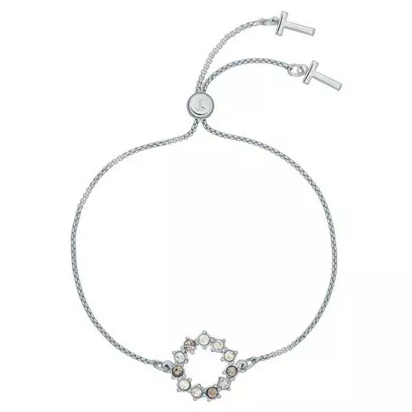 Ted Baker Cresta Crystal kaulakoru TBJ3135-01-01 - Muotikorut - TBJ3135-01-01 - 1