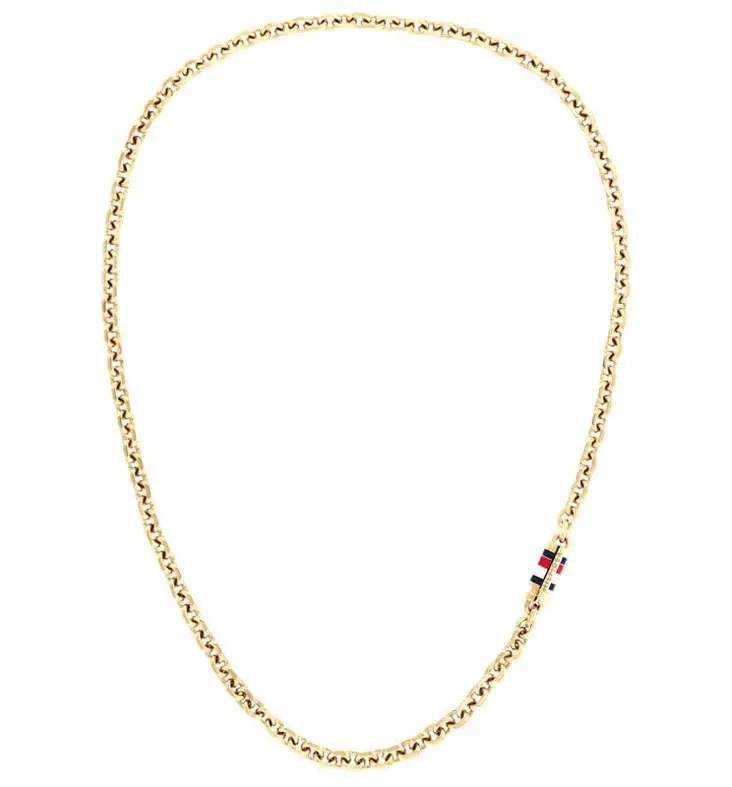 Tommy Hilfiger Kaulakoru THJ2790651 - Muotikorut - THJ2790651 - 1