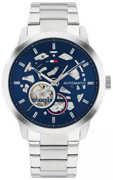 Tommy Hilfiger miesten kello TH1710661 - Tommy Hilfiger miesten rannekellot - TH1710661 - 1