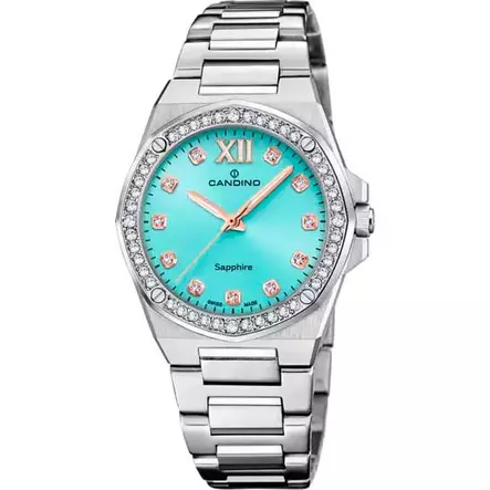 Candino Lady Elegance C4751/2 kello - Candino naisten rannekellot - C4751-2 - 1