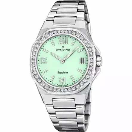 Candino Lady Elegance C4753/2 kello - Candino naisten rannekellot - C4753-2 - 1