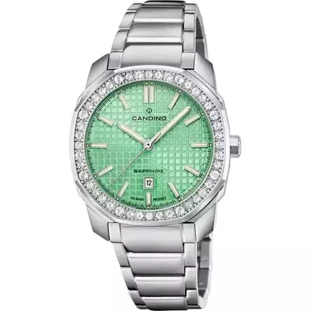 Candino Lady Elegance C4756/2 kello - Candino naisten rannekellot - C4756-2 - 1