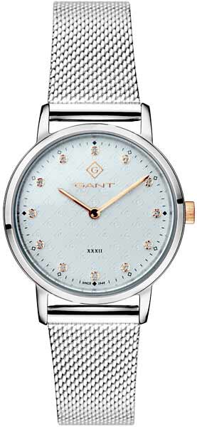 Gant Park Avenue G127012 - Gant naisten rannekellot - G127012 - 2