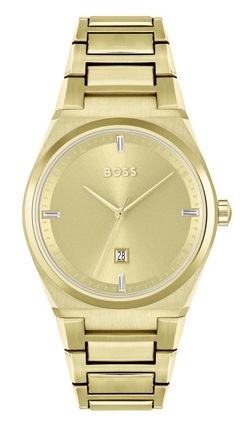 Hugo Boss Steer HB1502672 - Hugo Boss naisten rannekellot - HB1502672 - 1