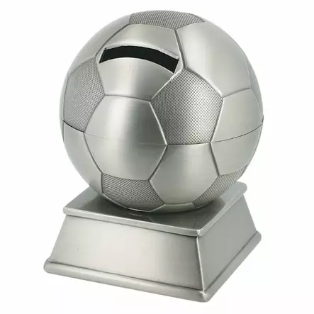 Jalkapallo Säästöpankki 078652 - Säästölippaat ja säästöpankit - 078652 - 1