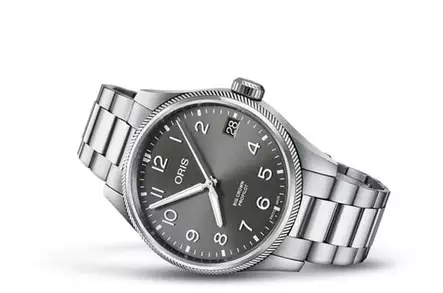Oris Big Crown ProPilot Big Date 01 751 7761 4063-07 8 20 08P - Oris miesten rannekellot - 0175177614063-0782 - 2