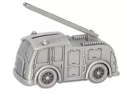 Paloauto Säästöpankki 078622 - Säästölippaat ja säästöpankit - 078622 - 1