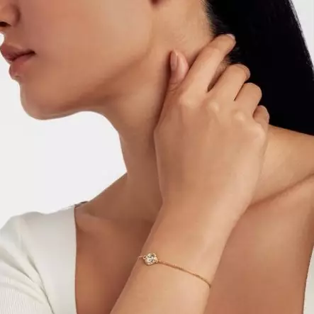 Ted Baker Soleta rannekoru TBJ3699-02-02 - Muotikorut - TBJ3699-02-02 - 2