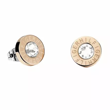 Tommy Hilfiger Stud korvakorut THJ2700752 - Muotikorut - THJ2700752 - 1