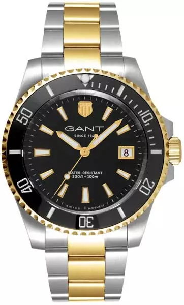 Gant Prestige P250002 kello - Gant miesten rannekellot - P250002 - 1