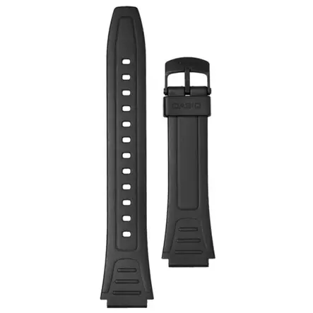 Casio muoviranneke malliin W-800H 10268612 - Kellon rannekkeet - 10268612 - 1