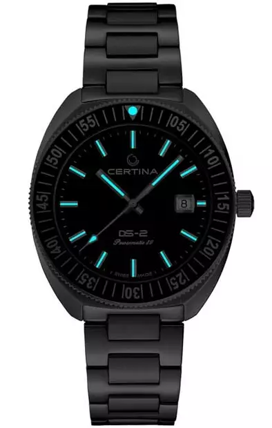 Certina DS-2 C0246071108102 - Certina miesten rannekellot - C0246071108102 - 2