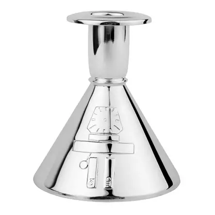 Kultakeskus Kastekynttilänjalka 661-142 - Kynttilänjalat - 661-142 - 1