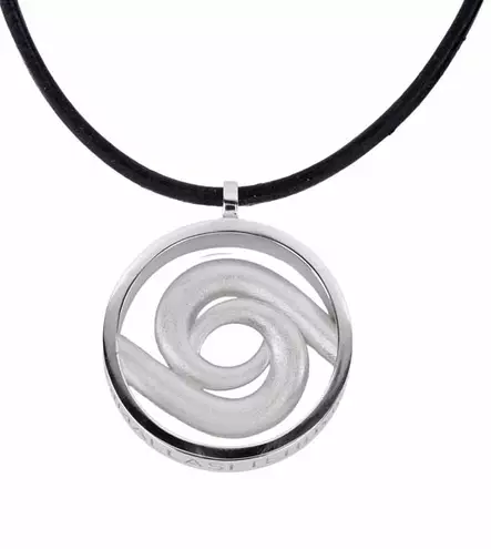 Lupaus Kaulakoru 212-LUPAUS-2 - Hopeakorut - 212-LUPAUS-2 - 1