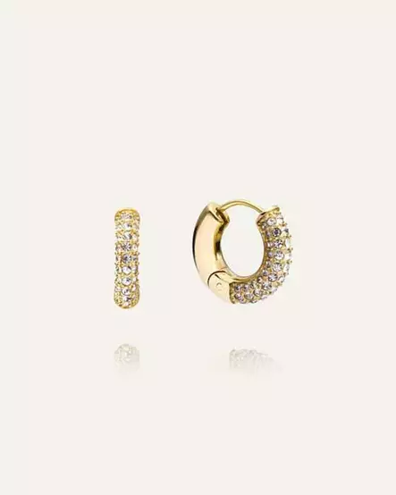 Mockberg Pavé Everyday Medium MB0192 - Teräskorut - MB0192 - 1
