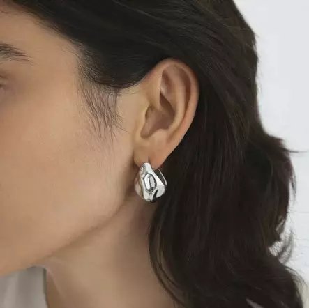 Mockberg Wavy Bolded Drop MB0172 - Teräskorut - MB0172 - 2