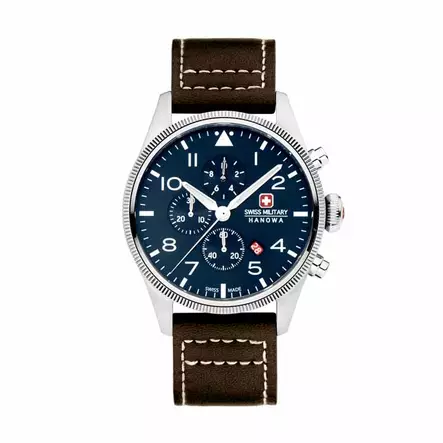 Swiss Military Hanowa Thunderbolt Chrono - Swiss Military Hanowa miesten kellot - SMWGC0000402 - 1