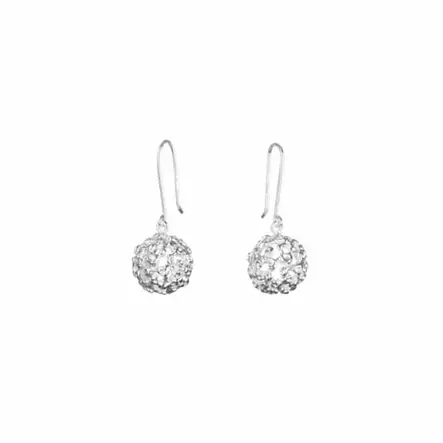 Tammi Jewellery Puro korvakorut S4482 - Hopeakorut - S4482 - 1