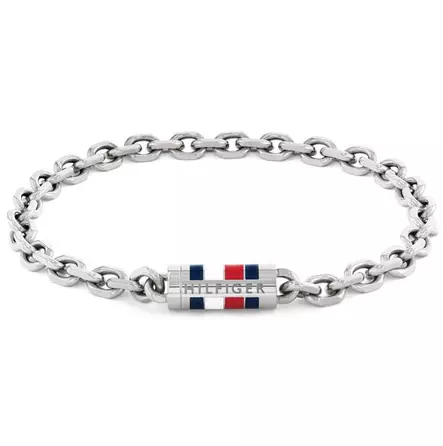 Tommy Hilfiger miesten rannekoru - Muotikorut - THJ2790652 - 1