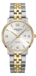 Certina DS Caimano C0354102203702 - Certina miesten rannekellot - C0354102203702 - 1