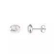 Efva Attling Love Bead Rose Quartz Korvakorut 12-100-01572 - Hopeakorut - 12-100-01572 - 3
