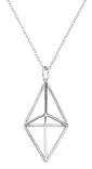 Finnfeelings Himmeli Riipus FFR2370-2 - Hopeakorut - FFR2370-2 - 1
