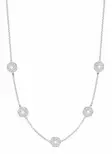 Finnfeelings Lumikuningatar FFR2360-2 - Hopeakorut - FFR2360-2 - 1