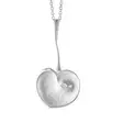 Finnfeelings Riipus Andante FFR15112 - Hopeakorut - FFR15112 - 1