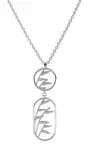 Finnfeelings Riipus Kaisla FFR2388-2 - Hopeakorut - FFR2388-2 - 1