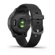 Garmin Vivoactive 4S Musta 010-02172-12 - Garmin älykellot - 010-02172-12 - 2