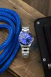 Leijona Järwi Marine 5012-2552 - Leijona miesten rannekellot - 5012-2552 - 4
