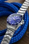 Leijona Järwi Marine 5012-2552 - Leijona miesten rannekellot - 5012-2552 - 3