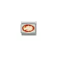 Nomination Classic Oval Stone Came - Muotikorut - 03050412 - 2